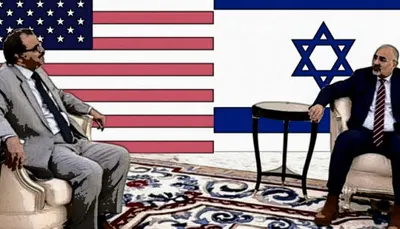 اخبار اليمن الان مؤشرات الإنتقالي أمريكا إسرائيل مواجهة اخبار اليمن الان الحدث اليوم عاجل