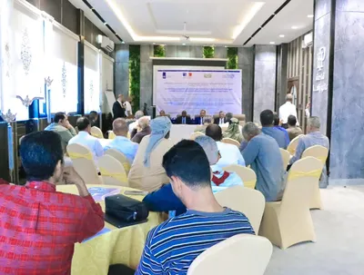 اخبار اليمن الان الحدث اليوم عاجل 