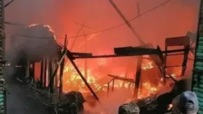اخبار اليمن الان يلتهم مصنعا للأحذية الزكاة بالمرج اخبار اليمن الان الحدث اليوم عاجل