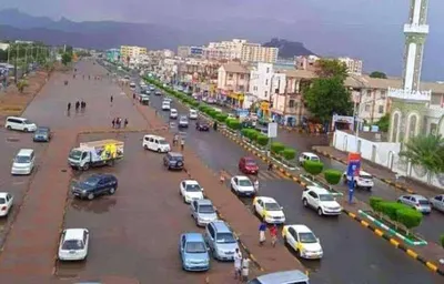 اخبار اليمن الان الحدث اليوم عاجل 