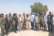 عرب تايم اخبار اليمن الان الزبيدي انتقالي المسلحة الجنوبية المرابطين اخبار اليمن الان الحدث اليوم عاجل عرب تايم