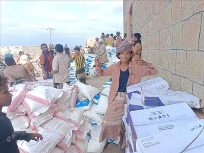 اخبار اليمن الان الحدث اليوم عاجل 