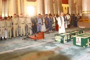 صحيفة الثورة صنعاء اخبار اليمن الان الفقيد العميد عبدالخالق السراجي بصنعاء اخبار اليمن الان الحدث اليوم عاجل صحيفة الثورة صنعاء
