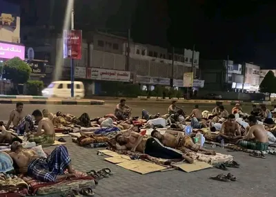اخبار اليمن الان تعليق اسر ائيلي ازمة كهرباء اخبار اليمن الان الحدث اليوم عاجل