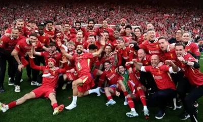 اخبار اليمن الان ليفربول رسميا صيفية مفاجئة التفاصيل اخبار اليمن الان الحدث اليوم عاجل