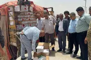 عدن تايم اخبار اليمن الان شاحنة مبيدات حشرية كرتون الانتهاء اخبار اليمن الان الحدث اليوم عاجل عدن تايم