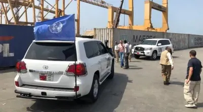 اخبار اليمن الان انتهاء ولاية الأمم المتحدة الحديدة اخبار اليمن الان الحدث اليوم عاجل