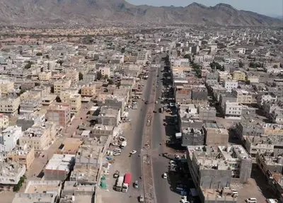 اخبار اليمن الان شخصين واقعة أثارت السكان الحبيلين اخبار اليمن الان الحدث اليوم عاجل