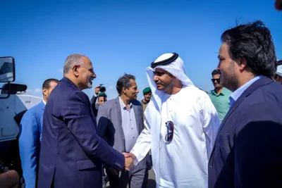 اخبار اليمن الان الحدث اليوم عاجل 