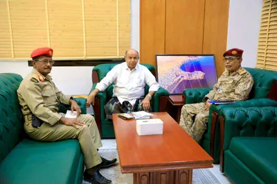 اخبار اليمن الان الحدث اليوم عاجل 