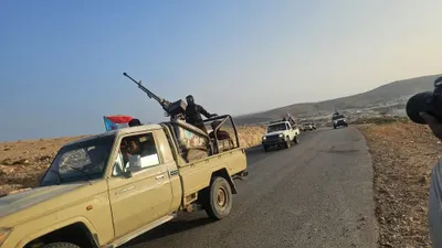 اخبار اليمن الان تعزيزات القوات المسلحة الجنوبية محافظة اخبار اليمن الان الحدث اليوم عاجل