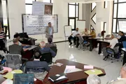صحيفة الثورة صنعاء اخبار اليمن الان اختتام تدريبية بصنعاء والسيبراني الإنترنت اخبار اليمن الان الحدث اليوم عاجل صحيفة الثورة صنعاء