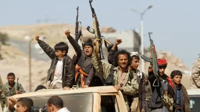 اخبار اليمن الان مليشيا الحوثي مقاتليها مرتباتهم الجبهات اخبار اليمن الان الحدث اليوم عاجل