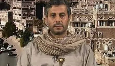 اخبار اليمن الان مسؤول حكومة صنعاء يرد العرادة اخبار اليمن الان الحدث اليوم عاجل