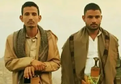 اخبار اليمن الان مصرع نجلي شيخ حوثي نزاع اخبار اليمن الان الحدث اليوم عاجل