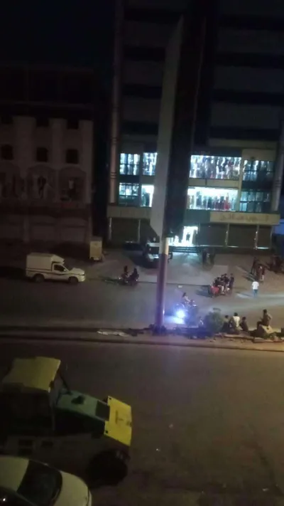 اخبار اليمن الان الحدث اليوم عاجل 