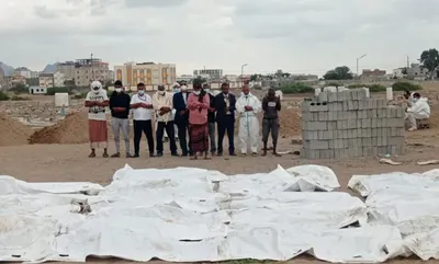 اخبار اليمن الان الحدث اليوم عاجل 