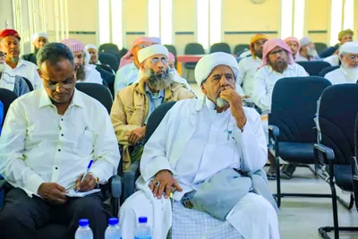 اخبار اليمن الان الكثيري بالأئمة والخطباء والمشايخ والدعاة اخبار اليمن الان الحدث اليوم عاجل