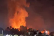 الميثاق نيوز اخبار اليمن الان النيران غارات ليلية جغرافيا المواجهة اخبار اليمن الان الحدث اليوم عاجل الميثاق نيوز