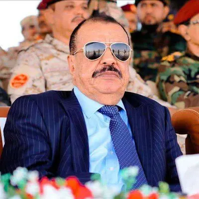 اخبار اليمن الان الانتقالي الجديدة كمستشار القيادة الرئاسي اخبار اليمن الان الحدث اليوم عاجل