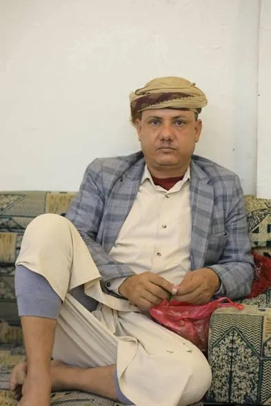 اخبار اليمن الان الحدث اليوم عاجل 