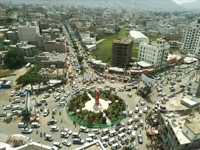 اخبار اليمن الان الحدث اليوم عاجل 