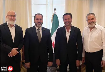 اخبار اليمن الان الحدث اليوم عاجل 
