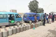 عدن تايم اخبار اليمن الان أزمة الغاز تخنق العاصمة المسؤول اخبار اليمن الان الحدث اليوم عاجل عدن تايم