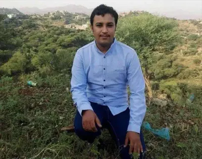 اخبار اليمن الان بطريقة مروعة اثناء محاولته السعودية اخبار اليمن الان الحدث اليوم عاجل