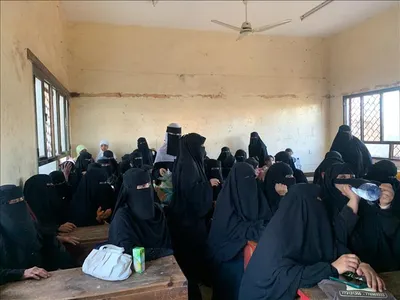 اخبار اليمن الان الحدث اليوم عاجل 