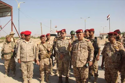 اخبار اليمن الان الحدث اليوم عاجل 