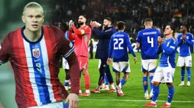 اخبار اليمن الان المنتخب النرويجى الإيطالي تصفيات المؤهلة اخبار اليمن الان الحدث اليوم عاجل