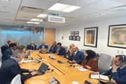 عدن تايم اخبار اليمن الان إجتماع لمحافظ المركزي ووزيرين الدولي اخبار اليمن الان الحدث اليوم عاجل عدن تايم