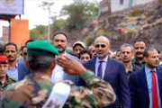 اخبار اليمن الان الحدث اليوم عاجل كريتر إسكاي