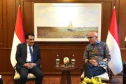 اخبار اليمن الان الحدث اليوم عاجل سبأ نيوز