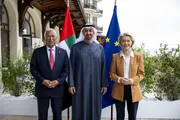 عرب تايم اخبار اليمن الان يلتقي المجلس الأوروبي مجموعة السبع اخبار اليمن الان الحدث اليوم عاجل عرب تايم