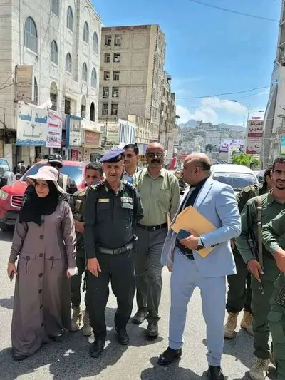 اخبار اليمن الان الحدث اليوم عاجل 