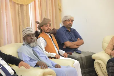 اخبار اليمن الان الجمعية الوطنية الاستشارية لمعالجة والنزاعات اخبار اليمن الان الحدث اليوم عاجل