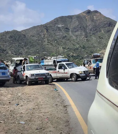 اخبار اليمن الان الحدث اليوم عاجل 