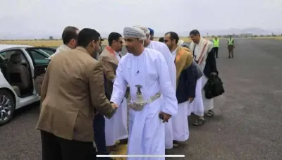 اخبار اليمن الان الحدث اليوم عاجل 