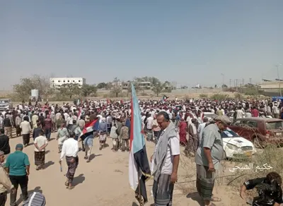 اخبار اليمن الان الحدث اليوم عاجل 