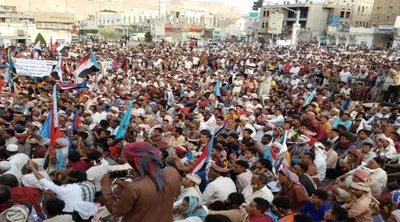 اخبار اليمن الان الحدث اليوم عاجل 