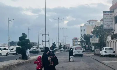 اخبار اليمن الان الحدث اليوم عاجل 