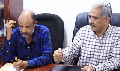 اخبار اليمن الان الحدث اليوم عاجل 