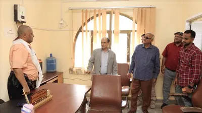 اخبار اليمن الان الحدث اليوم عاجل 