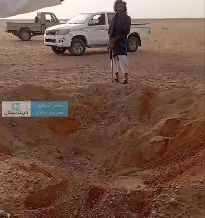 اخبار اليمن الان الحو يستهدف الجوف بصاروخ بالستي اخبار اليمن الان الحدث اليوم عاجل