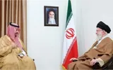 الموقع بوست اخبار اليمن الان تقارب الرياض طهران ازدواجية السعودية اخبار اليمن الان الحدث اليوم عاجل الموقع بوست