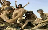 الموقع بوست اخبار اليمن الان مواجهات عنيفة الجيش والحوثيين صرواح اخبار اليمن الان الحدث اليوم عاجل الموقع بوست
