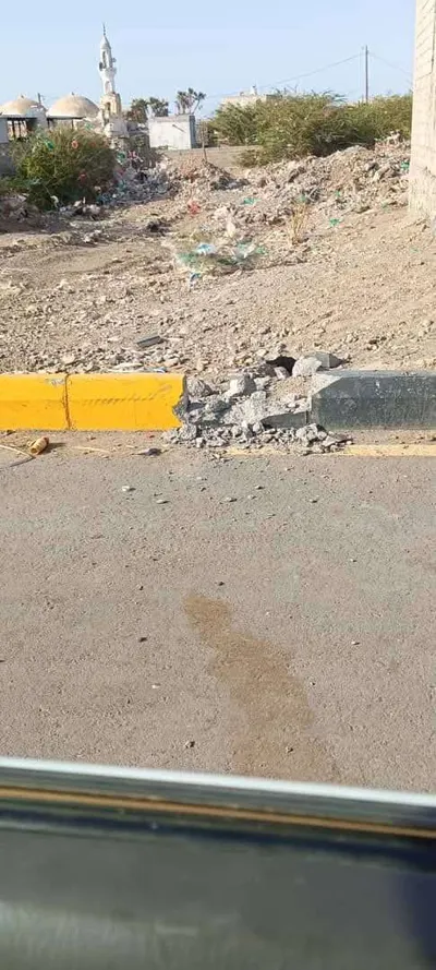 اخبار اليمن الان الحدث اليوم عاجل 