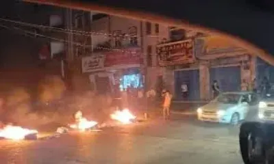 اخبار اليمن الان الحدث اليوم عاجل 